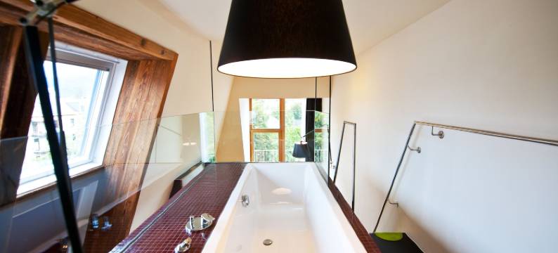 娜拉独立酒店(Nala Individuellhotel)图片