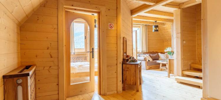 Podhalańskie Tarasy by LoftAffair图片