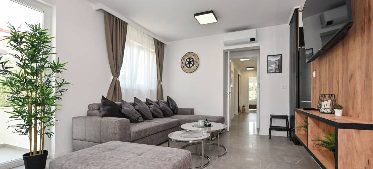 Nova 豪华住宅公寓 带私人加热泳池(Nova Luxury Residence Apartment with Private Heated Pool)图片
