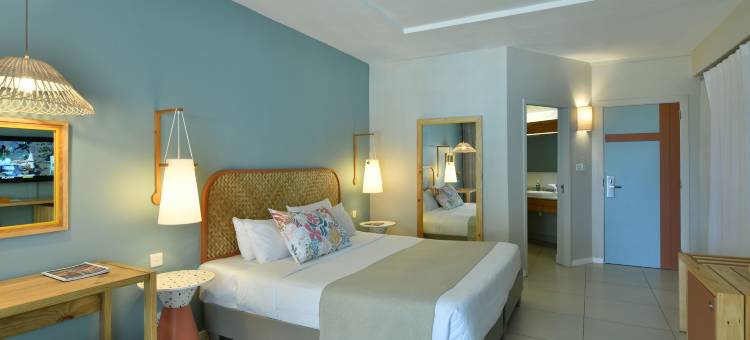 维兰达帕尔玛海滩酒店-全包(Veranda Palmar Beach Hotel & Spa, 3 Star)图片