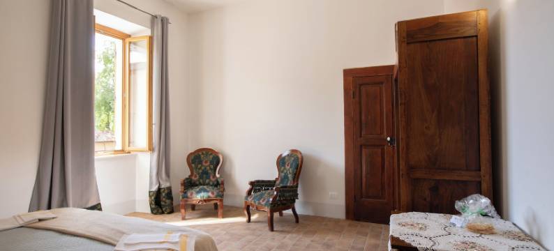 波斯塔旅馆(Locanda di Posta)图片