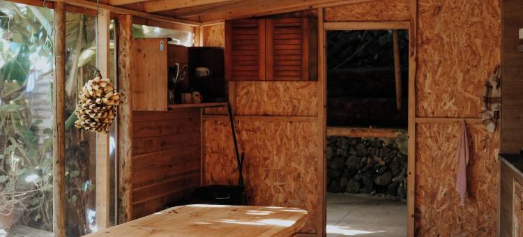 香蕉生态营地(Banana Eco Camp)图片