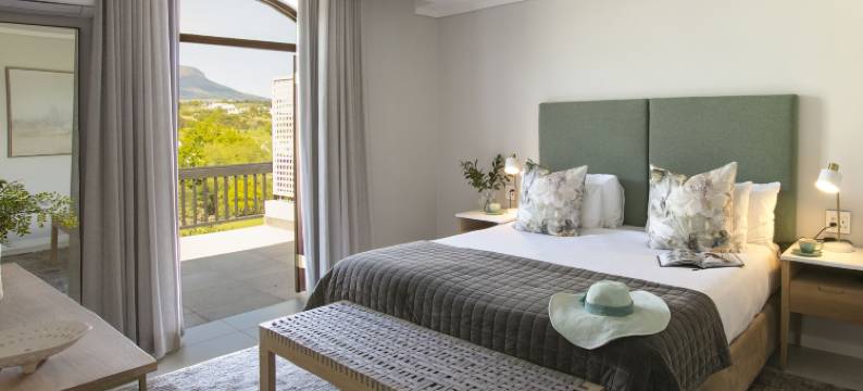 札尔兹小屋(De Zalze Lodge)图片