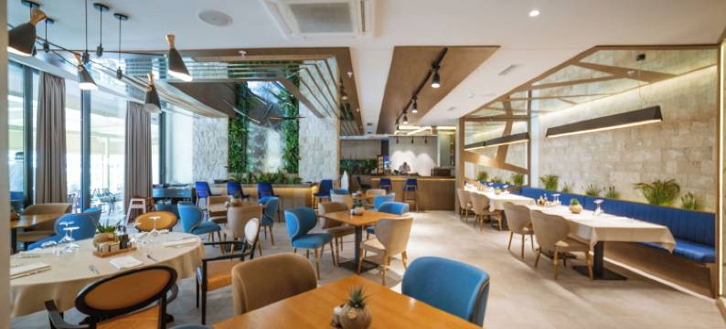 帝国会议和Spa酒店(Hotel Imperial Conference & Spa)图片