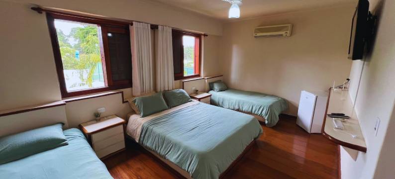 Helvetia Polo别墅(The Helvetia Polo Villa)图片