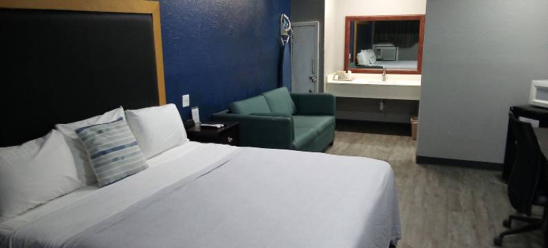 马车夫的旅馆及套房(Coachman's Inn & Suites)图片