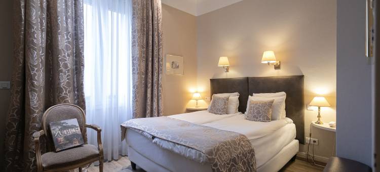 科尔玛布里斯托大酒店(Grand Hôtel Bristol)图片