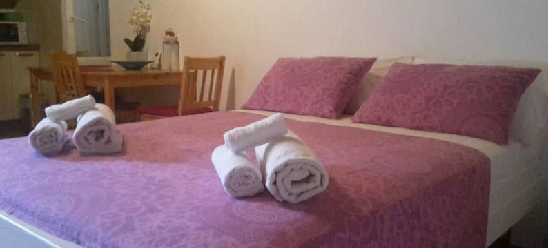 Tonka的露台公寓(Apartment Tonka's Terrace)图片