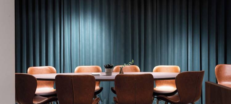 厄勒布鲁城市酒店(Elite City Hotel, Örebro)图片