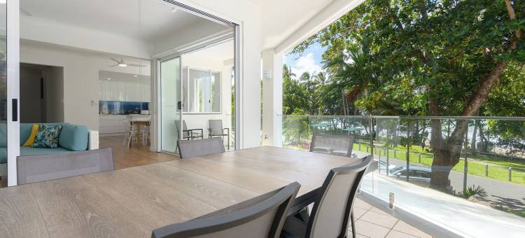 海滩道格拉斯港公寓(Beaches Holiday Apartments - Official Onsite Reception & Check IN)图片