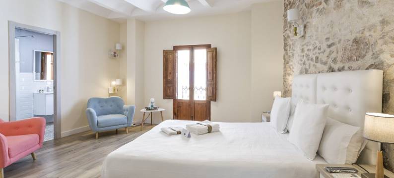 卡尔佩海与梦青年旅馆(Hostel Sea&Dreams Calpe)图片