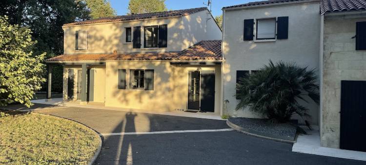 得胜草堂(Le Clos des Lilas)图片