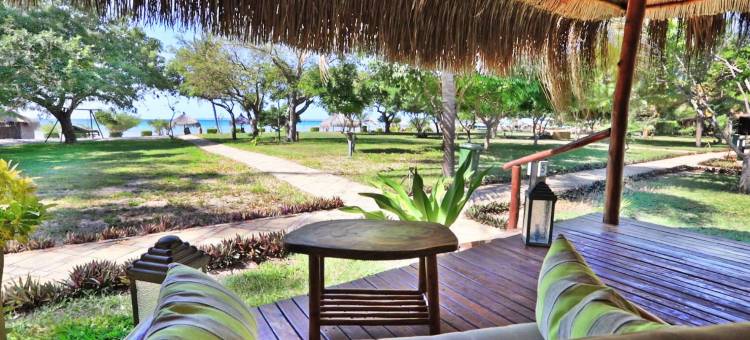 茵迪柯生态别墅 - 度假村及水疗中心郊外小屋(Villas do Indico Eco - Resort & Spa Lodge)图片