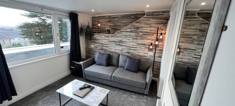 蔻驰旅馆(Coach Guest House)图片