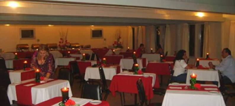 Nobile Hotel Belém图片