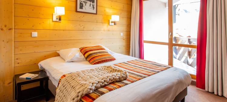 蒂卡尔皮埃尔假日公寓酒店(Résidence Pierre & Vacances le Tikal)图片