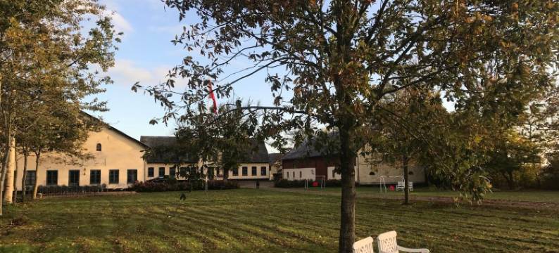 布里姆司马农场假日酒店(Bremsmaj Farm Holiday)图片