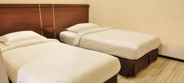 大克邦萨里民宿(Grand Kebonsari Guesthouse)图片