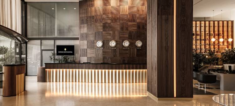 InterContinental Hotels 马耳他洲际酒店(InterContinental Hotels Malta)图片