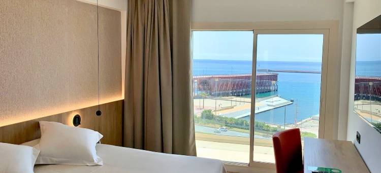 阿尔梅里亚大酒店(Ohtels Gran Hotel Almeria)图片