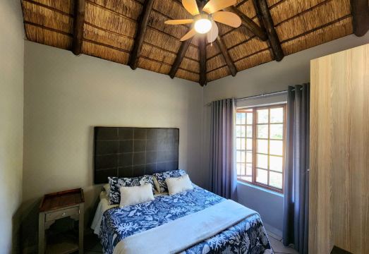 Buyskop Lodge Hotel Overview