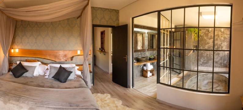 塞拉博尼塔酒店(Hotel Serra Bonita)图片