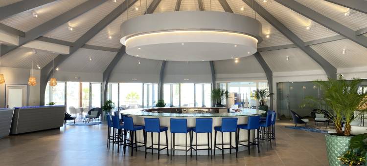 卡丽娜湾成人专属海洋酒店(Oceans at Carina Bay - Adults Only)图片