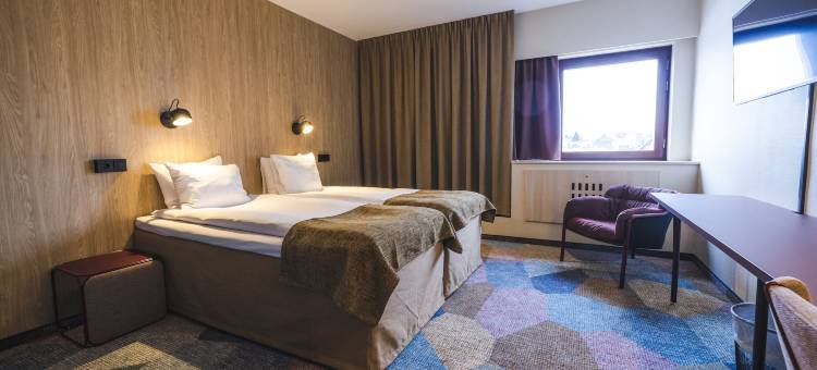 皇家之角品质酒店(Quality Hotel Royal Corner)图片