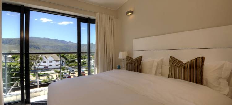 鲸海岸全套房酒店(Whale Coast All-Suite-Hotel - DCC Hotel Group)图片