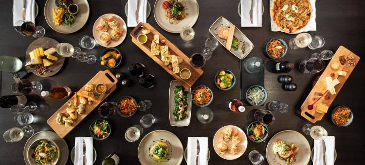 惠灵顿机场瑞吉斯酒店, EVT旗下(Rydges Wellington Airport, an EVT hotel)图片