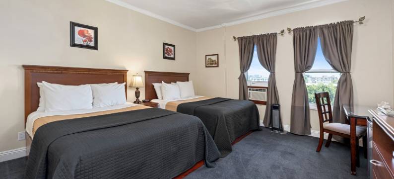 好莱坞历史酒店(Hollywood Historic Hotel)图片