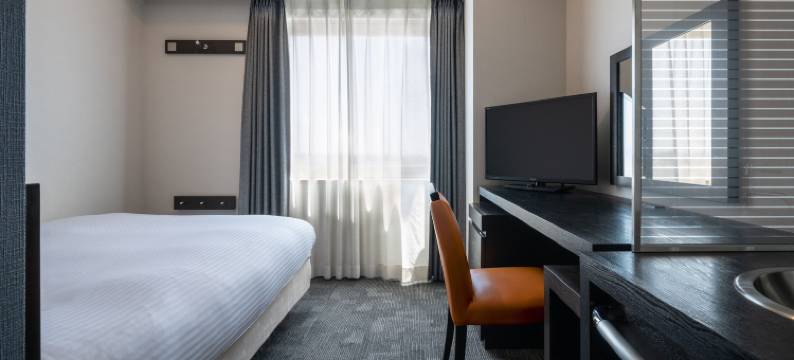 海老名远景酒店(Hotel Vista Ebina)图片