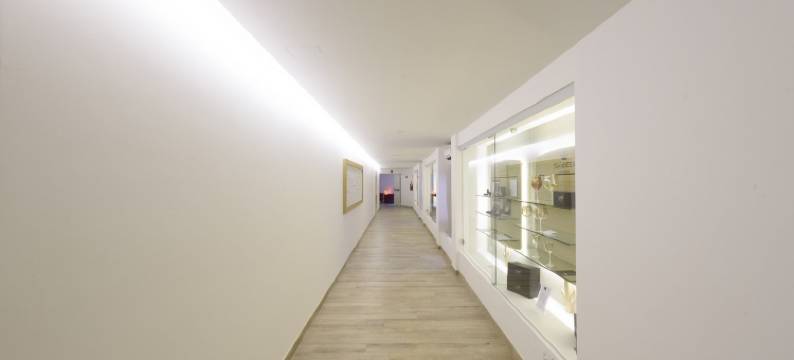 贝拉酒店及餐厅(BELLA HOTEL & LEISURE)图片