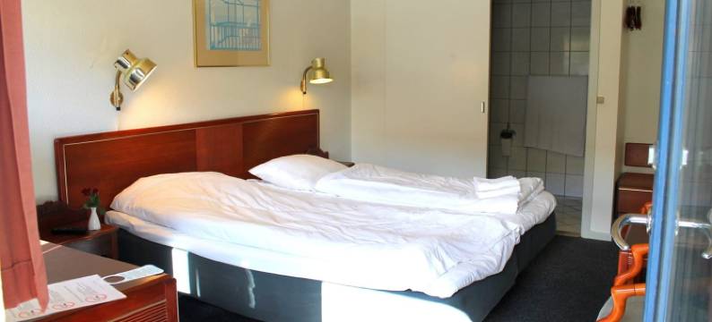 米迪亚酒店(Hotel Medio Fredericia)图片