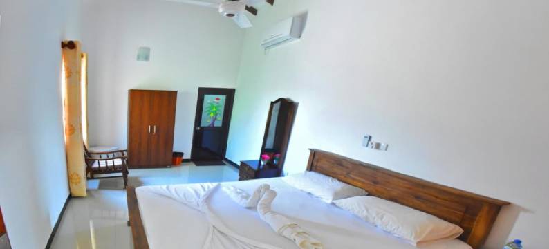 奥山达客人(Osanda Guest)图片