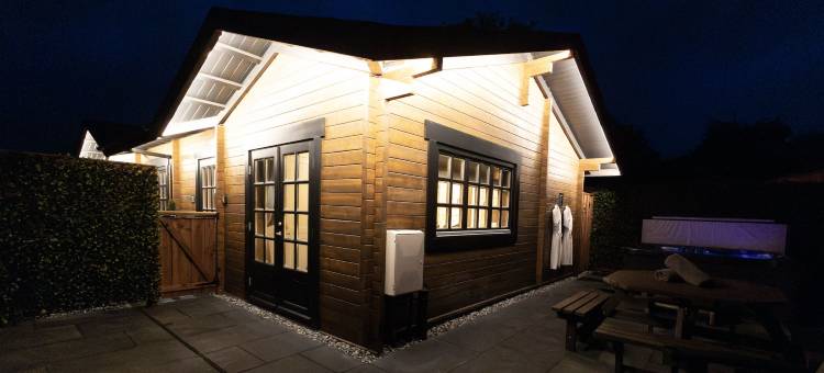 圣西尔达精品酒店(St Hildas Boutique)图片