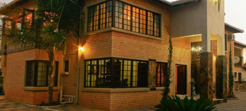 生态公园旅馆(Eco Park Lodge)图片