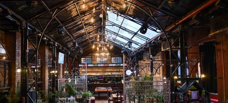 瓦鲁纳酒店(Hotel Varuna)图片