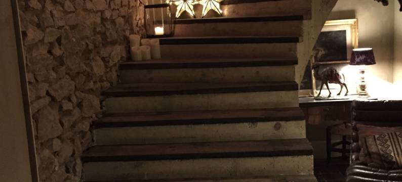 卢梭住宅(La Maison Rousseau Chambre d'hôtes)图片