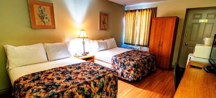 维斯卡纳酒店(Wescana Inn)图片