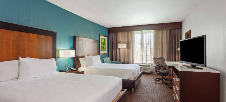 维多利亚希尔顿花园酒店(HIlton Garden Inn Victoria)图片