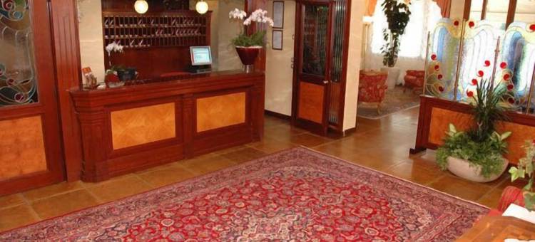 斯披索托酒店(Hotel Spessotto)图片