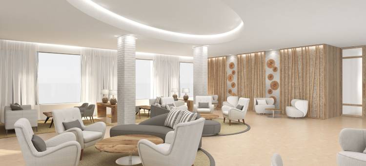 死海赫伯特塞缪尔米洛斯酒店(Milos Dead Sea)图片