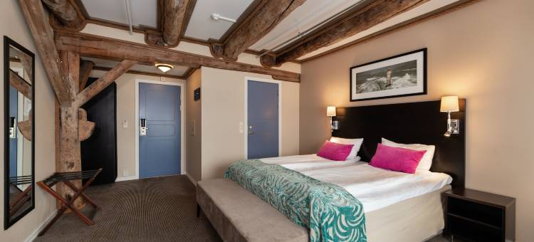 弗洛罗品质酒店(Quality Hotel Florø)图片