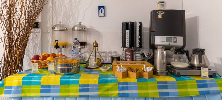 卡尔玛酒店(Hotel Kalma)图片