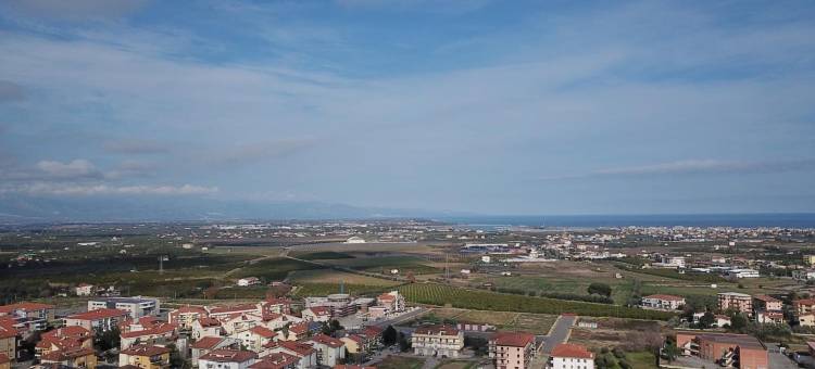 拉索民宿(B&B Lasso)图片