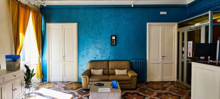 叙伊斯酒店(Hotel Suisse)图片