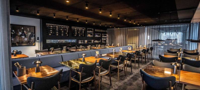 霍森斯欧普斯斯堪迪克(Scandic Opus Horsens)图片