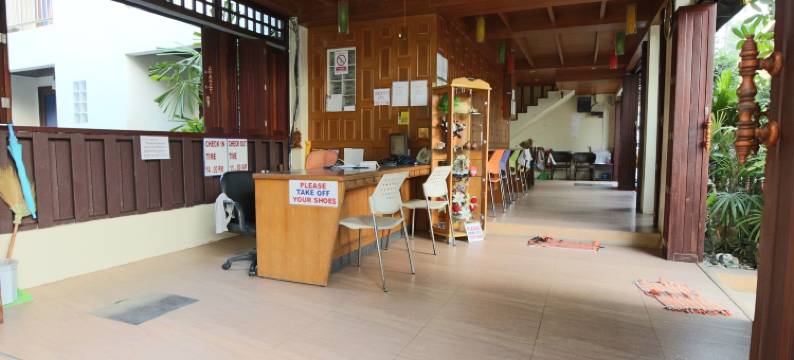 JJ公寓-颂斯里普拉迪贾隆公司分店1(JJ Residence)图片