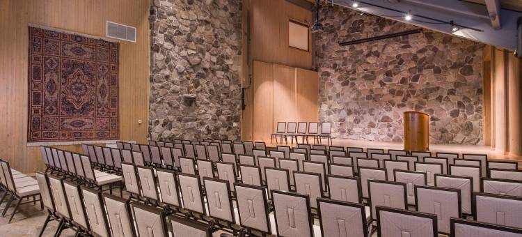 睡女士山度假村(Sleeping Lady Mountain Resort)图片